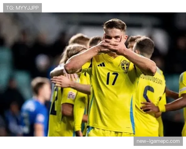 瑞典队2026世界杯阵容预测:伊萨克领衔北欧海盗能否突破死亡之组 瑞典队2026世界杯阵容预测:伊萨克领衔北欧海盗能否突破死亡之组