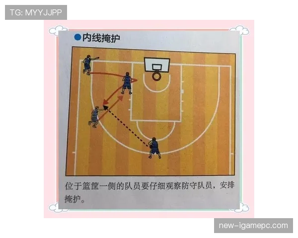 篮球新手必看：实战中如何避免非法挡拆被判犯规